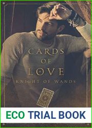 Cards of Love: Knight of Wands