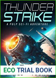 Thunderstrike: A Pulp Sci-Fi Adventure