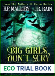 Big Girls Don|t Scry (Miscellaneous Magic) (Misty Hollow, #2)
