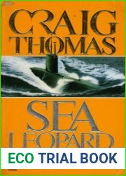 Sea Leopard (Kenneth Aubrey and Patrick Hyde, #3)