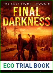 Final Darkness (The Last Light #8)