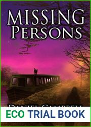 Missing Persons (DCI Morton, #5)