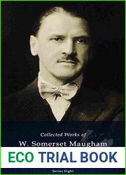 Collected Works of W. Somerset Maugham