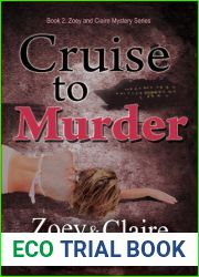 Cruise to Murder (Z and C Mysteries #2)