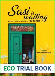 Sasi is Waiting and Other Stories