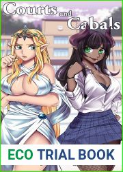 Courts and Cabals