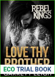 Love Thy Brother (Rebel Kings MC #4)