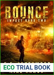 Bounce (Impact #2)