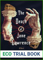 The Death of Jane Lawrence