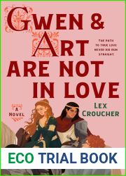 Gwen and Art Are Not in Love