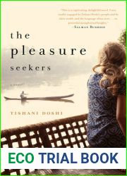 The Pleasure Seekers