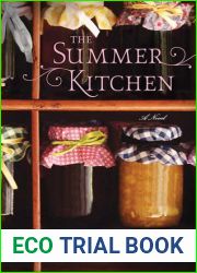The Summer Kitchen