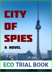 City of Spies