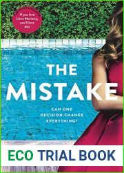 The Mistake