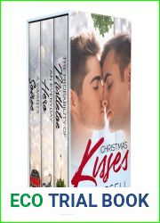 Christmas Kisses