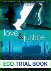 Love and Justice
