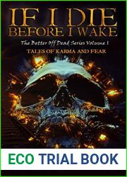 If I Die Before I Wake