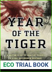 Year of the Tiger