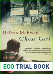 Ghost Girl