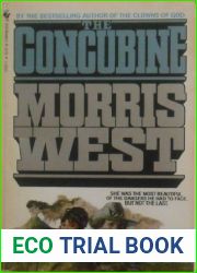 The Concubine
