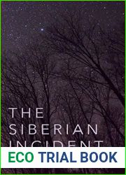 The Siberian Incident