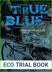 True Blue