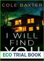 I Will Find You