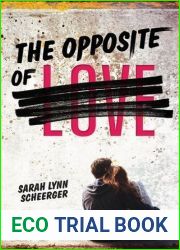 The Opposite of Love