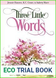Three Little Words