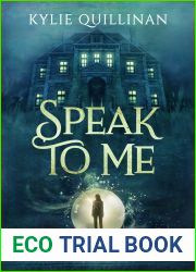 Speak To Me
