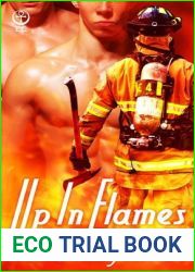 Up In Flames