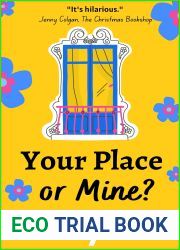 Your Place or Mine?