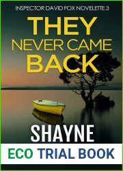 They Never Came Back