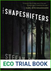 The Shapeshifters