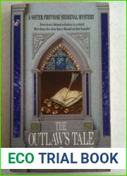 The Outlaw|s Tale (Sister Frevisse, #3)