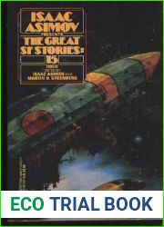 Isaac Asimov Presents the Great SF Stories 15: 1953