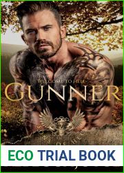 Gunner: Sons of Hell MC (Sons of Hell M.C. Book 2)