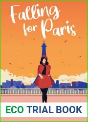 Falling for Paris (Destination Love, #3)