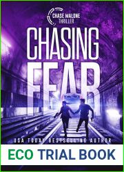 Chasing Fear (Chase Malone #11)