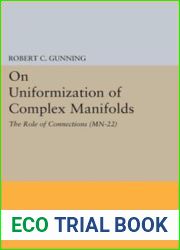 On Uniformization of Complex Manifolds: The Role of Connections. (MN-22) (Mathematical Notes)