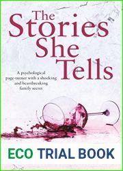 The Stories She Tells