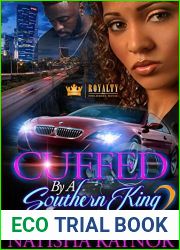Cuffed By A Southern King 2