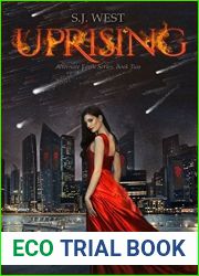 Uprising (Alternate Earth, #2)