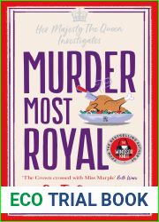 Murder Most Royal (Her Majesty the Queen Investigates, #3)