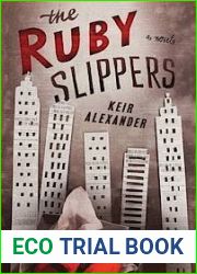 The Ruby Slippers