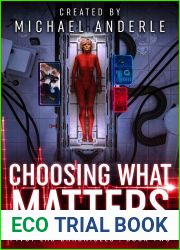 Choosing What Matters (Pivot Lab Chronicles #2)