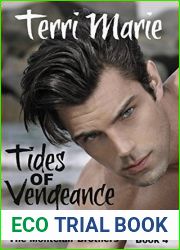 Tides of Vengeance (The Montclair Brothers, #4)
