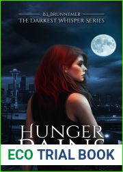 Hunger Pains (Darkest Whisper Series Book 1)
