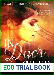 In Dyer Need: The First Chapter (Ren Dyer, #1)