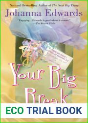 Your Big Break